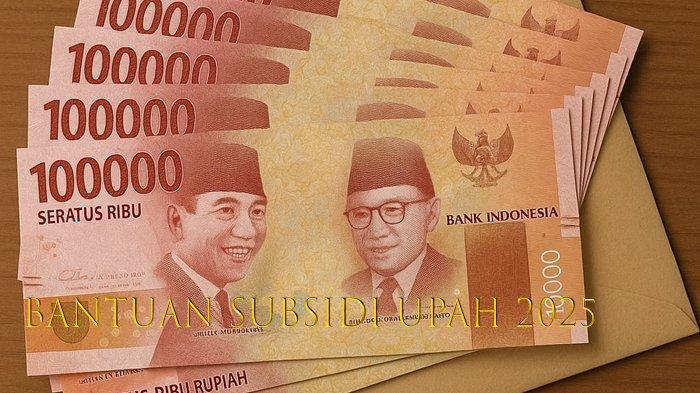 Pencairan bsu 2025