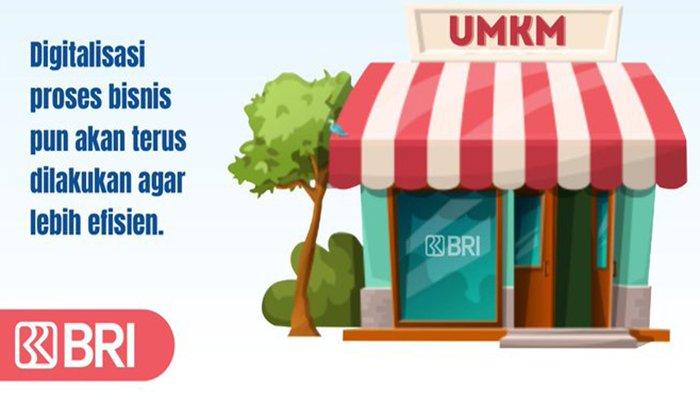 Bantuan umkm