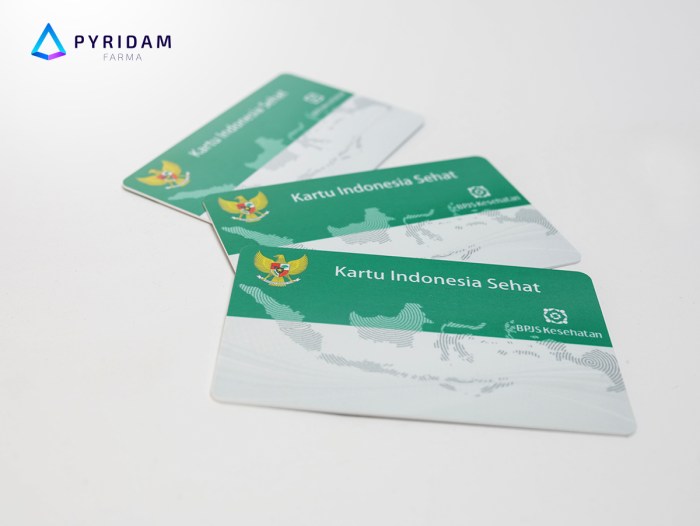 Cara cek bpjs aktif atau tidak