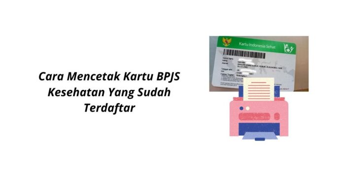 Cetak kartu bpjs