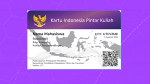 Kapan kip kuliah 2025 cair