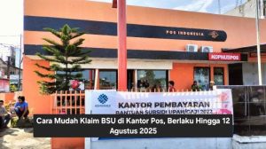 Bsu bpjs ketenagakerjaan 2025 cek