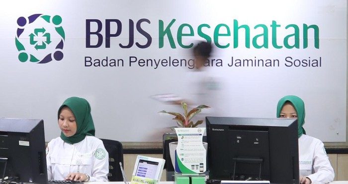 Pindah faskes bpjs