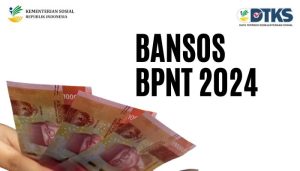 Cek bansos bpnt