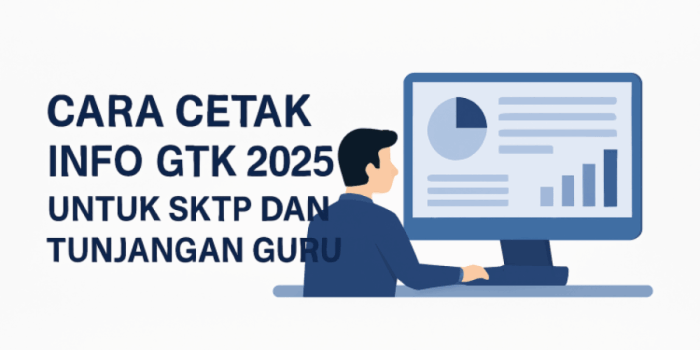 Info gtk dikdasmen