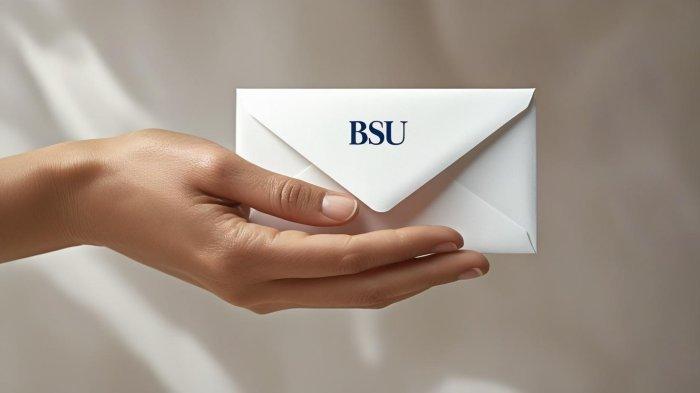 Bsu ketenagakerjaan 2025