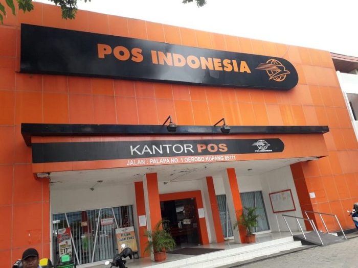 Kantor Pos Terdekat Panduan Lengkap Untuk Layanan Pos Indonesia