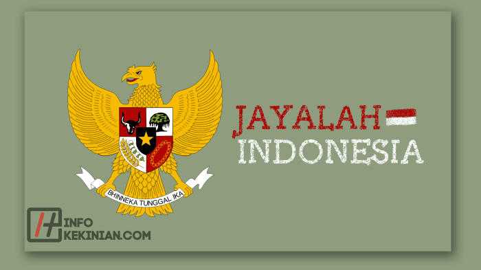 Apa arti pancasila bagi bangsa indonesia