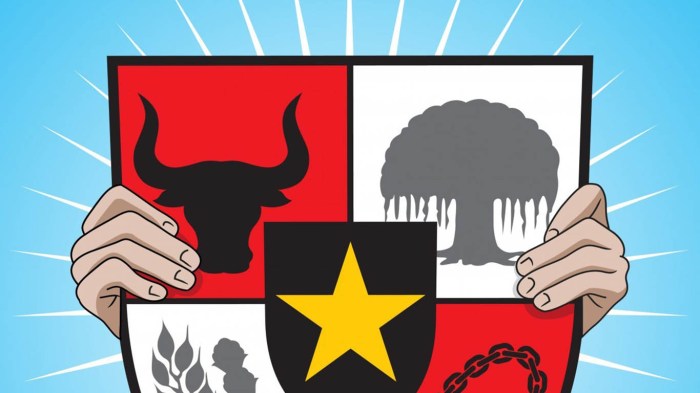 Kewajiban asasi manusia
