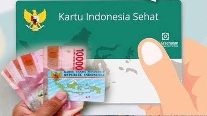 Bantuan pbi jk