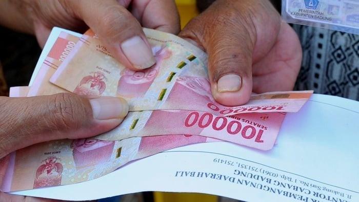 Cekbansos kemensos go id 2025