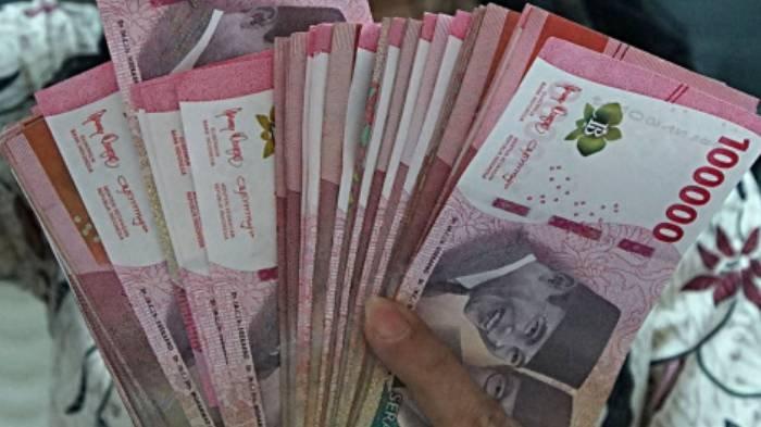 Cek penerima pip 2025