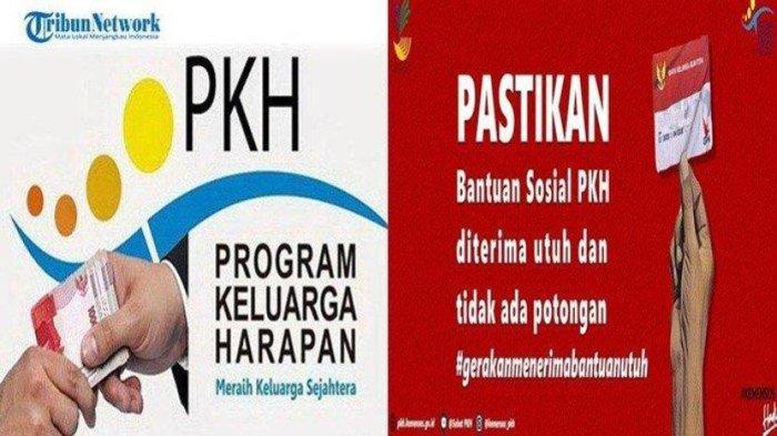 Pkh hari ini