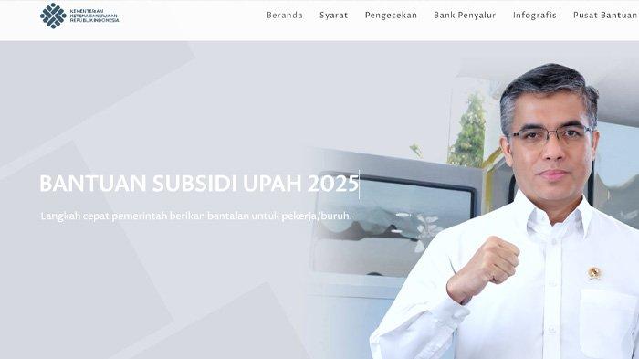 Bsu.kemnaker.go.id 2025