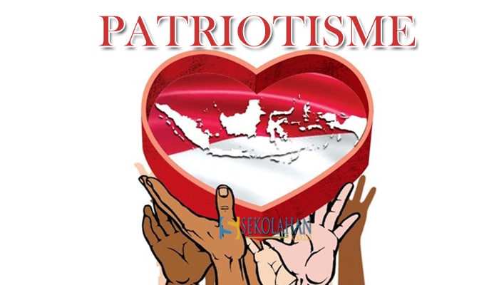Patriotisme adalah
