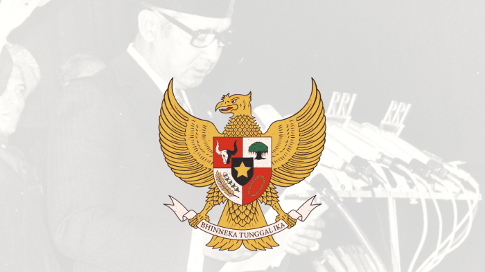 Bagaimana penerapan pancasila pada masa orde baru