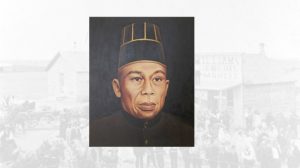 Siapakah ketua bpupki