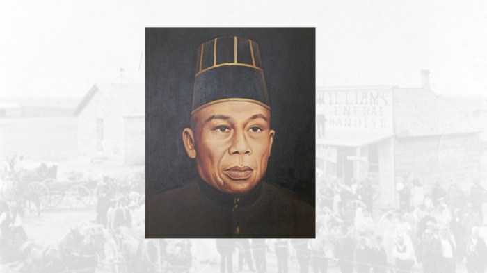 Siapakah ketua bpupki