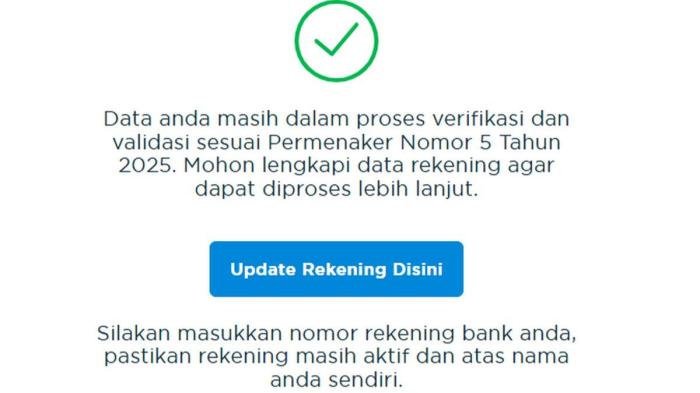Cara daftar bsu 2025