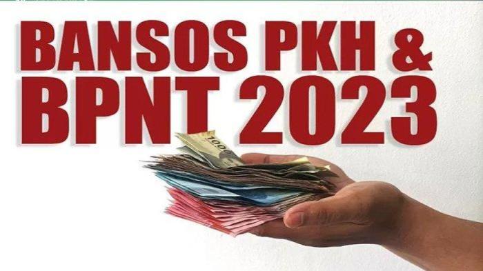 Bansos pkh