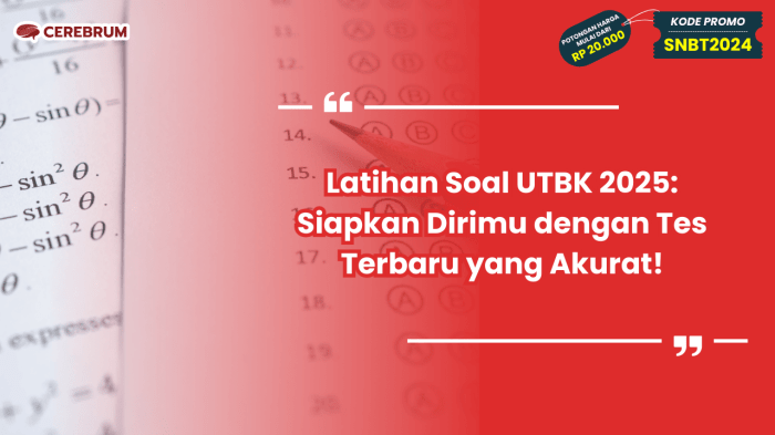 Utbk 2025