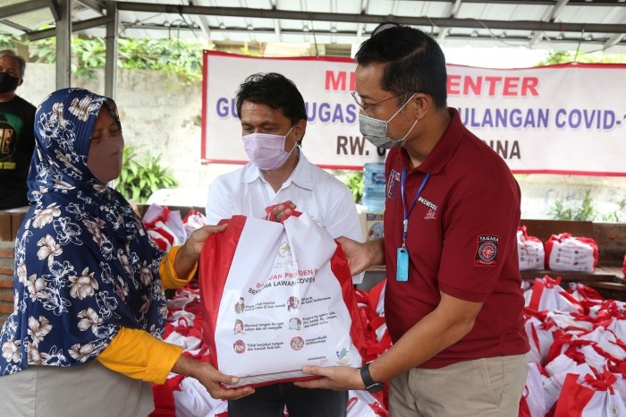 Cek bansos kemensos go id 2025