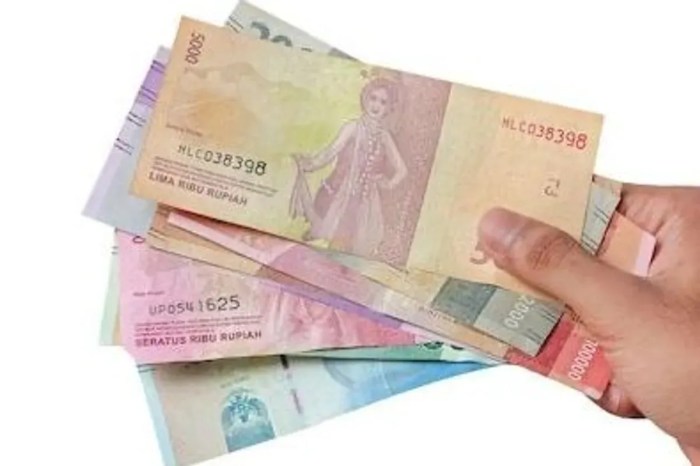 Pencairan pkh tahap 2 2025