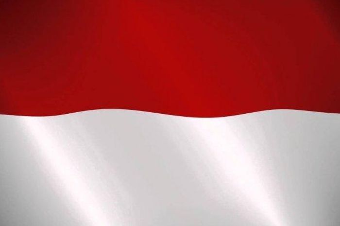 Bentuk negara indonesia