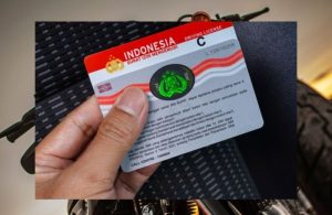 Syarat bikin sim c