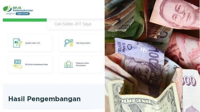 Cara cek bsu cair