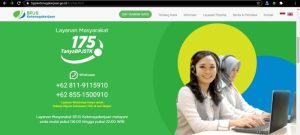 Cek nomor bpjs ketenagakerjaan dengan nik