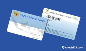 Cara daftar pkh online