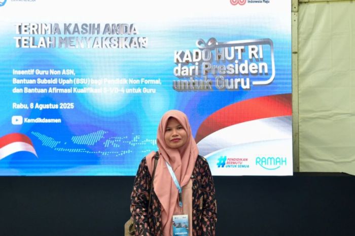Info gtk 2025 terbaru