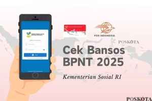 Bpnt tahap 2 2025 kapan cair