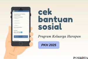 Cek pkh 2025