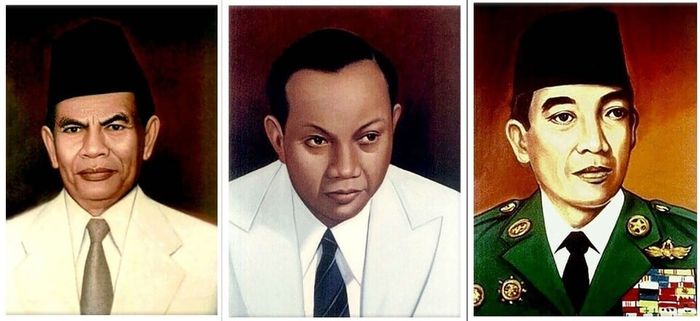 Siapa ketua bpupki