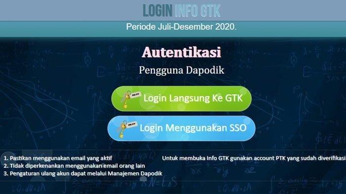 Info.gtk kemdikbud go id