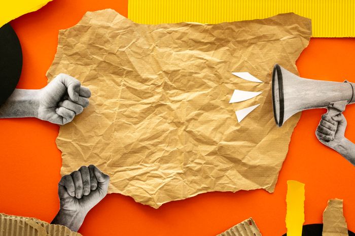 Pengertian ideologi terbuka