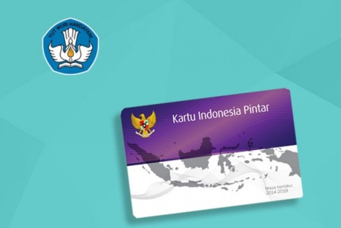 Kartu indonesia pintar