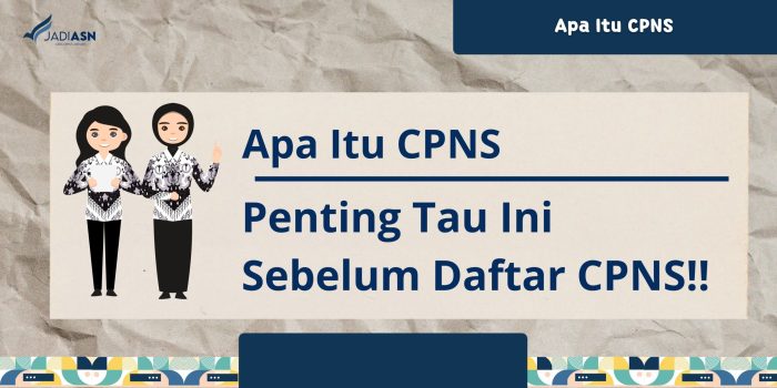 Spmt cpns adalah