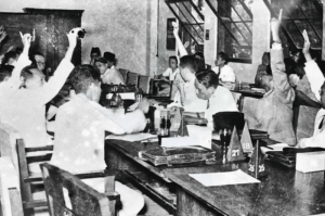 Sidang bpupki
