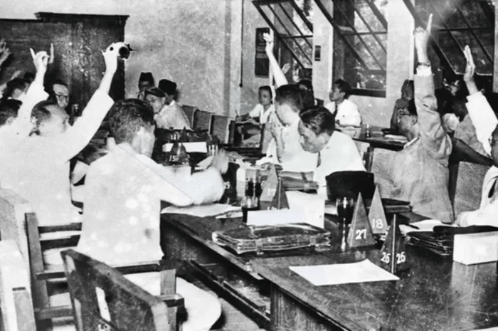 Sidang bpupki