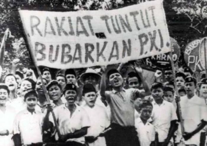 Tujuan g30s pki