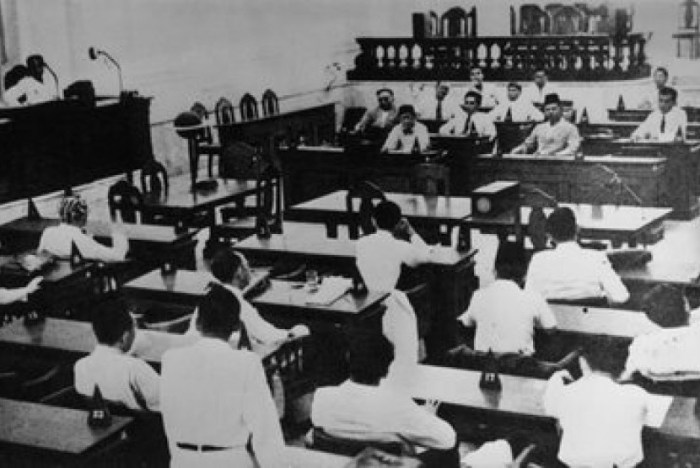 Hasil sidang bpupki dan ppki
