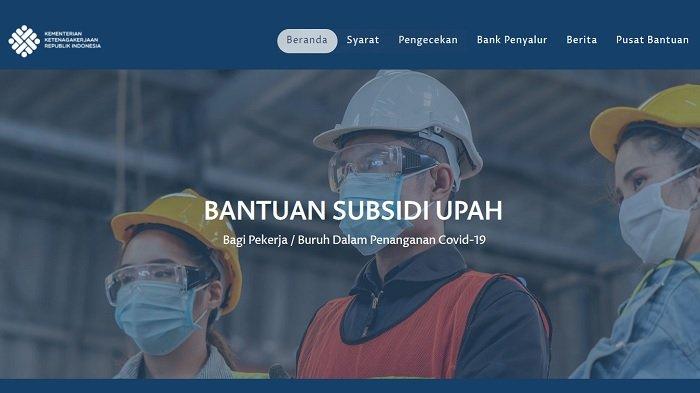 Daftar bsu
