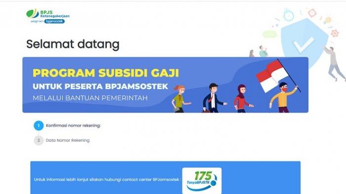Sso. bpjsketenagakerjaan.go.id