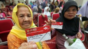 Pencairan pkh tahap 2 2025